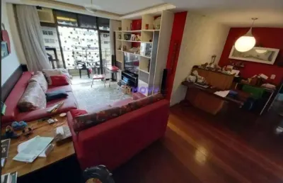 À venda excelente apartamento com 3 quartos em icaraí oportunidade!!!