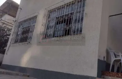 Open house vende casa  ampla multifuncional, santa rosa, oportunidade comercial. pode ser pousada