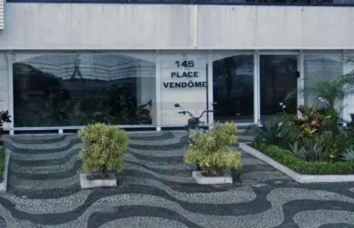 Open house vende- apartamento de 220m² com 4 quartos no place vendome com vista mar