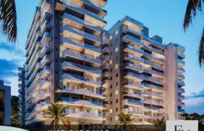 Open house vende apartamento com três quartos em santa rosa (em construção)no exclusive noronha