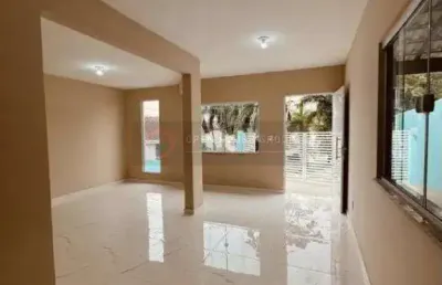 Apartamento com 3 quartos à venda na Avenida Doutor Eugênio Borges, 1, Arsenal, São Gonçalo