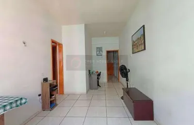 Open house vende apartamento 2 quartos com suite no centro
