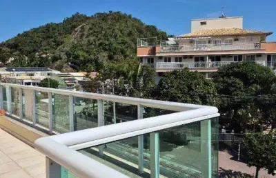 À venda cobertura no condomínio giardino di capri!!!