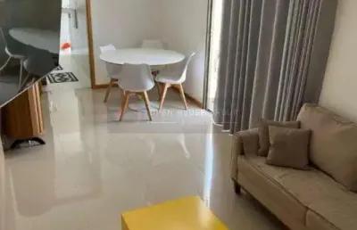 Open house vende cobertura linear edificio dijon residence santa rosa