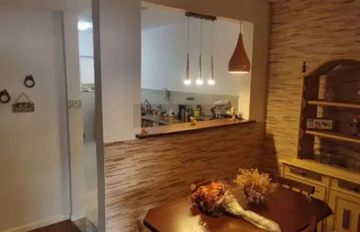 Casa com 4 quartos à venda na Avenida Doutor Eugênio Borges, 00, Tribobó, São Gonçalo