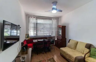 Apartamento com 2 quartos à venda na Travessa Santa Rosa do Viterbo, Santa Rosa, Niterói