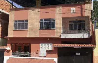 Apartamento à venda na Travessa Luiz Nascimento Lópes, 1, Fonseca, Niterói