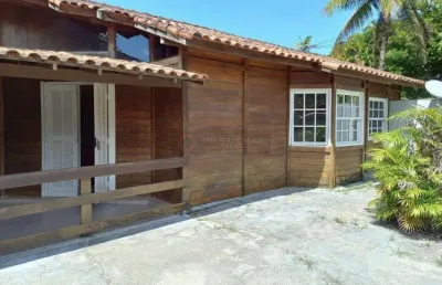 Casa com 2 quartos à venda na Rua Geralda Pontes Miranda de Oliveira, 1, Maravista, Niterói