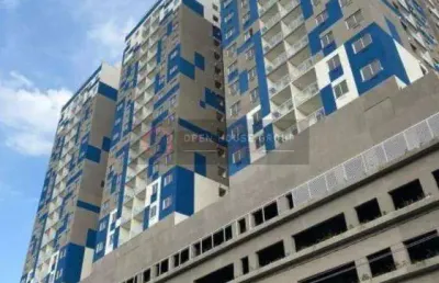 Apartamento com 2 quartos à venda na Rua José Mendonça De Campos, Mutondo, São Gonçalo