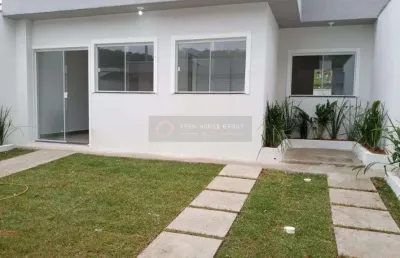 Open house vende- casa com 3 quartos no condominio alferes tiradentes