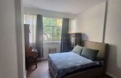 Apartamento com 1 quarto à venda na Avenida Nossa Senhora de Copacabana, 441, Copacabana, Rio de Janeiro