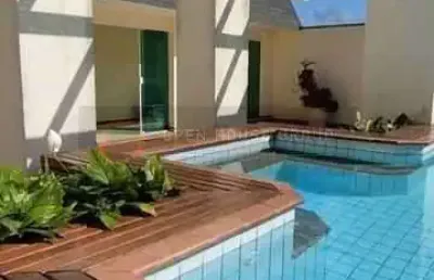 Baixou!!!!open house vende belíssimo duplex no bairro agriões teresópolis