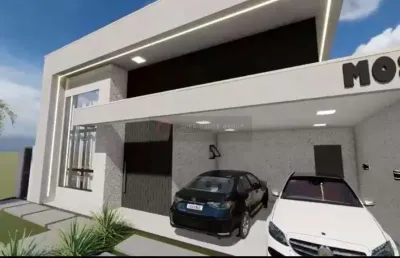 Open house vende casa com 3 suites  no condomínio alphaville 1