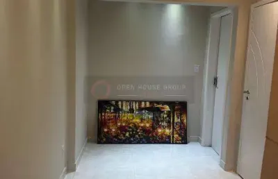 Open house imóveis vende- apartamento com 1 quarto em icaraí.