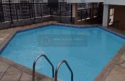 Apartamento com 3 quartos à venda na Rua Presidente Backer, Icaraí, Niterói