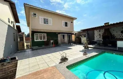 Baixouu open house vende - casa 4 quartos no largo do barradas