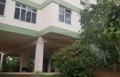 Baixou! open house vende apartamento no fonseca condominio lopes da cunha