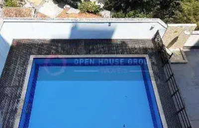 Open house vende: apartamento no fonseca- bairro chic