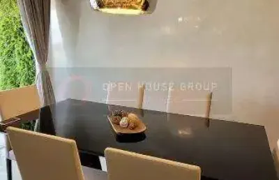 Open house vende - apartamento de 3 quartos no condomínio charitas supreme