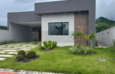 Open house vende oportunidade - alphaville 2 inoa maricá
