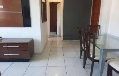 Open house vende apatamento de 2 quartos com garagem no fonseca