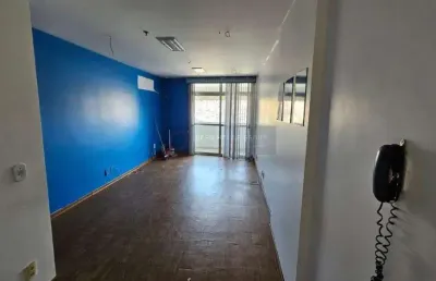 Sala comercial à venda na Rua da Conceição, Centro, Niterói