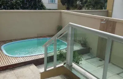 Open house vende - apartamento 3 quartos garden no condomínio atlantis, tipo casa, reformado!!!