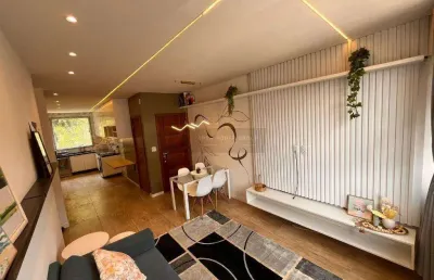 Open house vende oportunidade excelente apto - santa rosa niterói