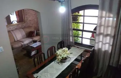Baixou! open house vende casa com no mutua 3 pavimentos