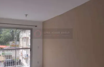Open house imóveis vende partamento 2 quartos no condomínio del ouro!!!