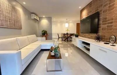 Open house vende essence 4 quartos de frente no jardim icarai! lazer completo.