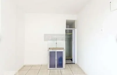 Apartamento com 1 quarto à venda na Rua São João, Centro, Niterói