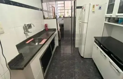 Apartamento com 2 quartos - excelente localização - centro niterói