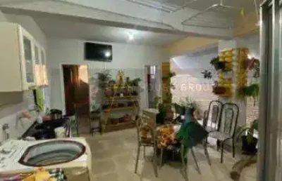 Open house vende - ótima casa de 3 quartos no fonseca