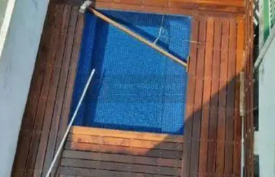 Open house vende - casa com 4 suítes, condomínio em são francisco