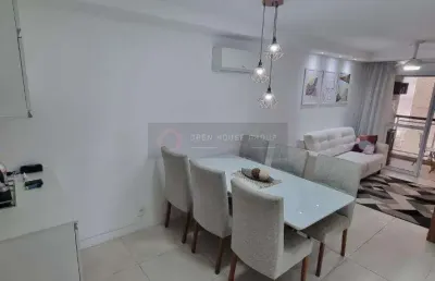 Apartamento com 2 quartos à venda na Rua Doutor Carlos Halfeld, 10, Icaraí, Niterói