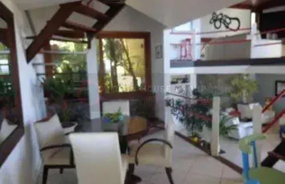 Casa com 3 quartos à venda na Rua Desembargador Nicolau Mary Júnior, Camboinhas, Niterói