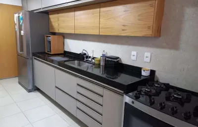 Baixou !!! a open vende wave camboinhas, 4 quartos lazer completo, financia  um luxo