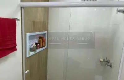 Apartamento com 2 quartos à venda na Rua Eduardo Ornelas, Parada 40, São Gonçalo