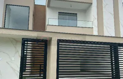 Casa com 3 quartos à venda na Rua Onacyr Arthur Pereira da Silva, 00, Camboinhas, Niterói
