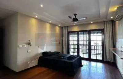 Casa com 6 quartos à venda na Rua Desembargador Nicolau Mary Júnior, 00, Camboinhas, Niterói