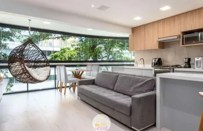 Apartamento com 2 quartos à venda na Rua Francisco Otaviano, Ipanema, Rio de Janeiro
