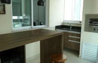 Open house vende apartamento 3 quartos, 2 vagas no condomínio gourmet jardim icarai!
