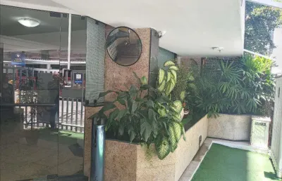 Open house imóveis vende: ingá apto 2 quartos- garagem- r$: 460mil