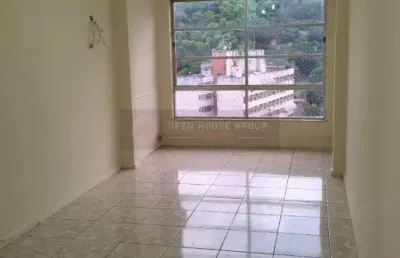 Apartamento com 2 quartos à venda na Avenida Almirante Ary Parreiras, Icaraí, Niterói