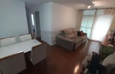 Apartamento com 3 quartos à venda na Rua Noronha Torrezão, Santa Rosa, Niterói