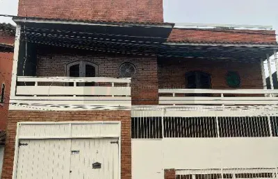 Openhouse vende casa com area de lazer na cobertura  em nova cidade
