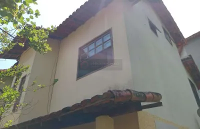 Apartamento com 2 quartos à venda na Estrada da Atalaia, Sapê, Niterói
