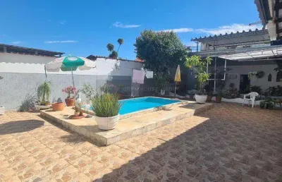 Baixou! baixou! openhouse vende casa no mutua 3 quartos com pisicina
