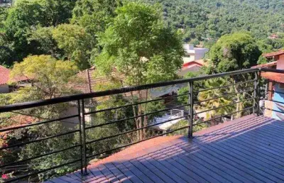 Casa com 5 quartos à venda na Avenida Central Ewerton Xavier, 00, Itaipu, Niterói
